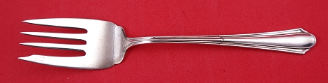 Salad Fork 6 1/4